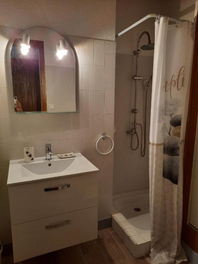 Gite Le Cozillon Cozes Exterior foto